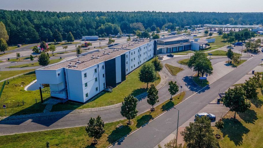 Exterior, City Best Autobahnhotel Stolper Heide, Oberhavel