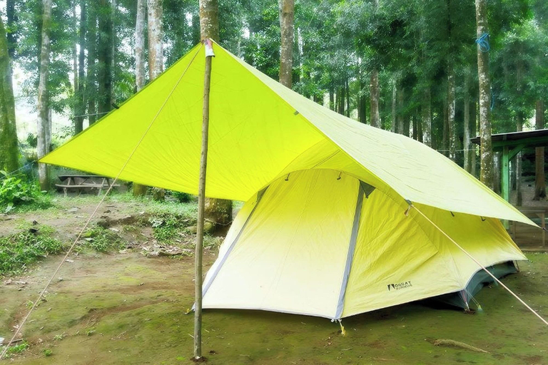 Room 4, Youlien Campsite Bandung, Bandung