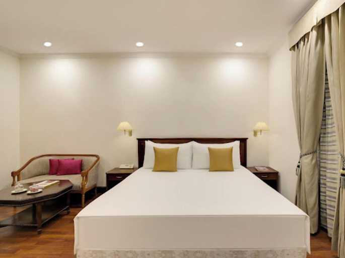 Bedroom 5, Ambassador, New Delhi - IHCL SeleQtions, Delhi