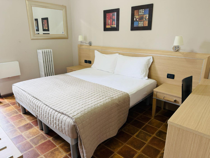 Others 1, HOTEL Monte Cimone, Trento