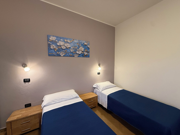 Spa, HOTEL IL MULINO, Reggio Nell'Emilia
