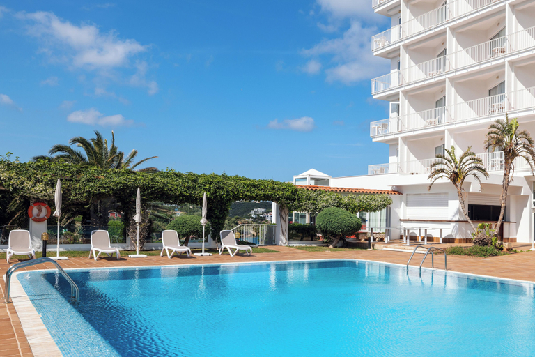 Sport & Beauty 3, Hotel Agamenon, Baleares