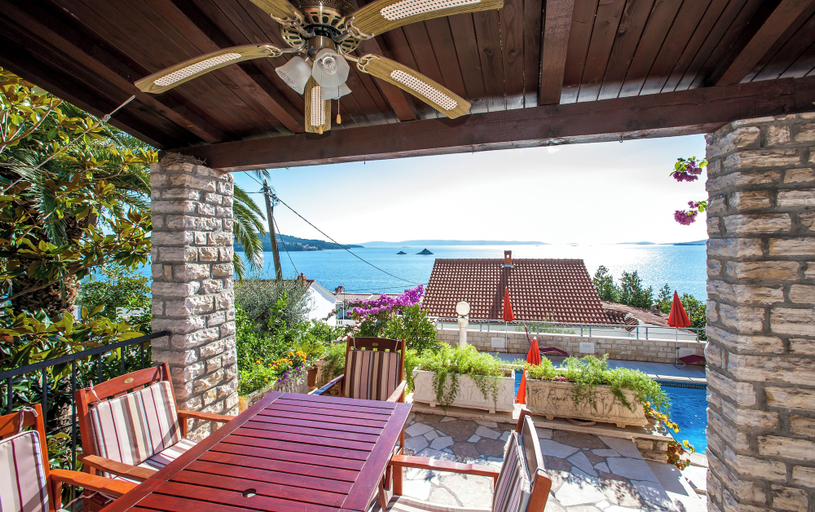 Others 2, Villa Masha is a Detached House, Very Finely Accommodating 6 to 7 Persons, Seget