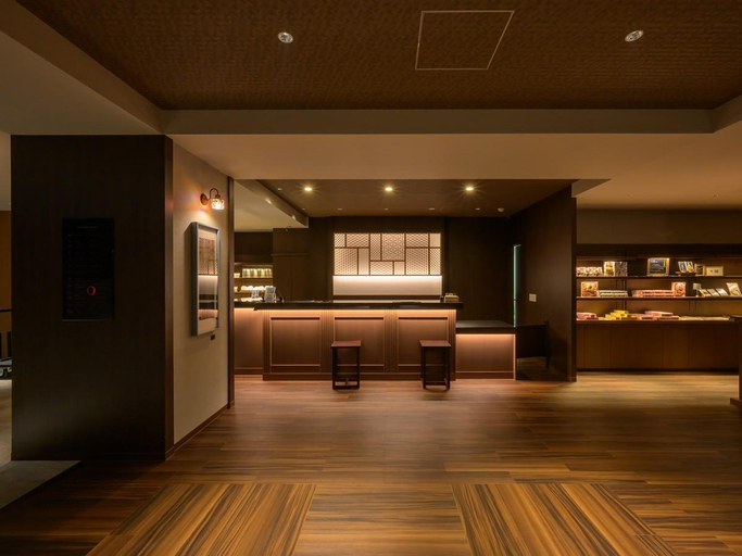 Public Area 3, Atami Hotel Nagisakan, Atami