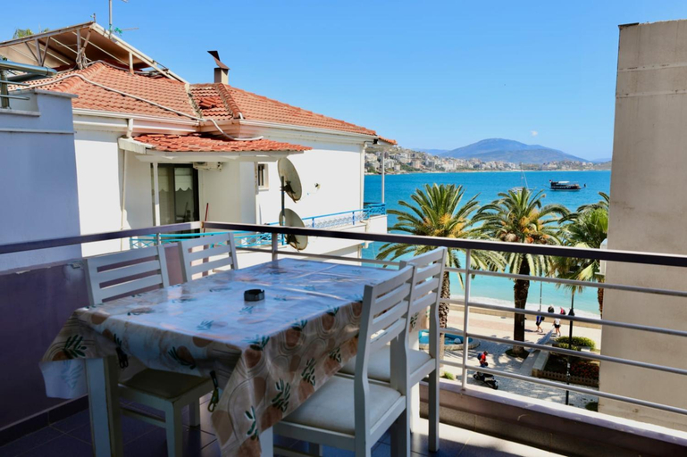 Others 5, EnMar Promenade Apartments Saranda, Sarandës