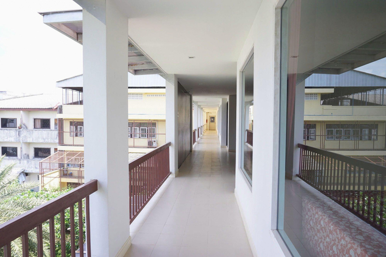 Others 5, Panatara Hotel, Muang Chumphon