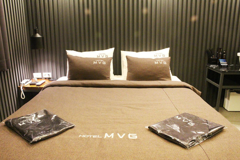 Bedroom 3, Changwon Jinhae MVG, Jinhae