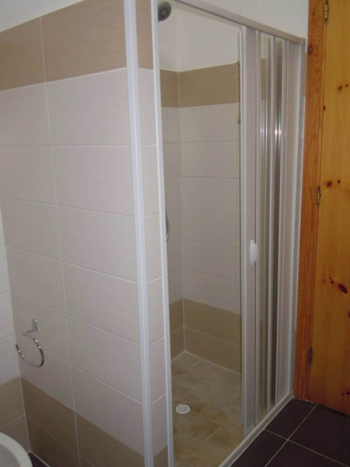 Bathroom 5, Trilocale In Villa Con Piscina - Clima E Wi-fi, Syracuse