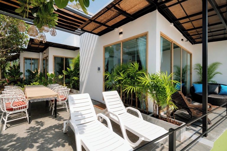 Exterior 3, Ma'S Sea Beach House, Mueang Krabi