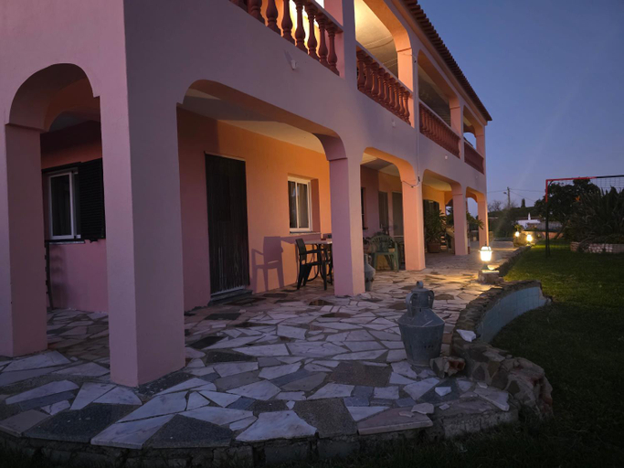 Exterior & Views 2, Vivenda os Silvas, Lagos
