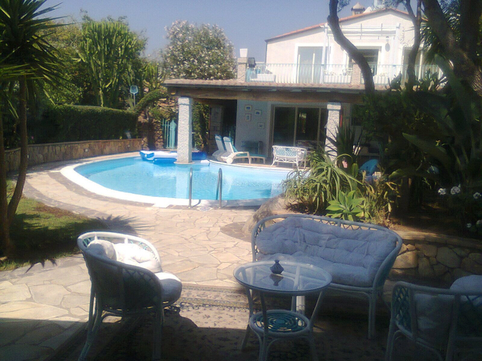 Sport & Beauty 1, Very cozy, comfortable villa lanthana, Ogliastra