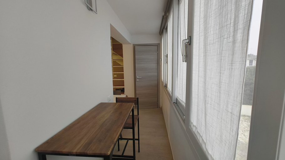 Dining 4, Renovated Duplex in Rosolina, Rovigo