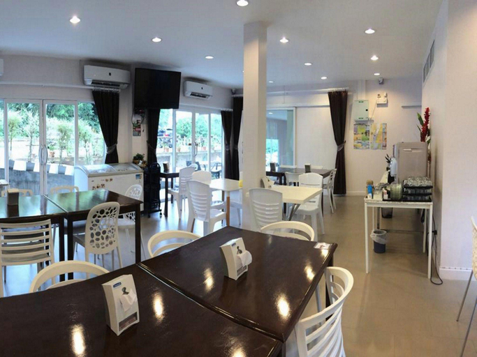 Food & Drinks 5, Farm House Ranong Hotel, Muang Ranong