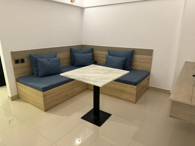 Others 4, Hamsun Apart Hotel Clifton, Karachi