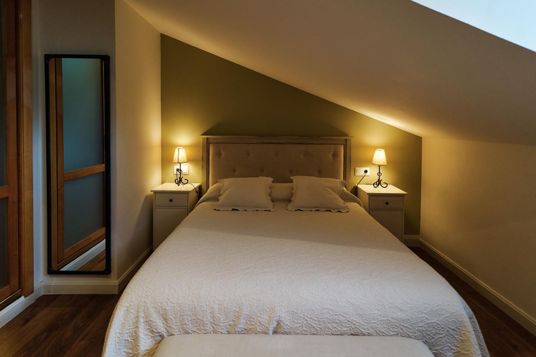 Bedroom 2, La Vida de Antes, Toledo