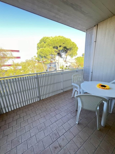 Others 4, Flat Near the Beach With Terraces, Venezia