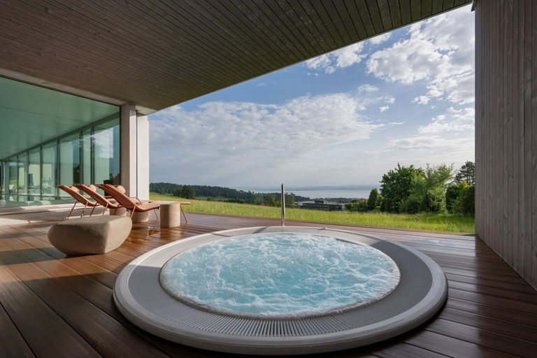 Sport & Beauty 3, Hotel Heiden - Wellness am Bodensee, Appenzell Ausserrhoden