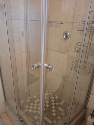 Bathroom 3, Charming Retreat With Shared Pool in Ethekwini Municipality, eThekwini