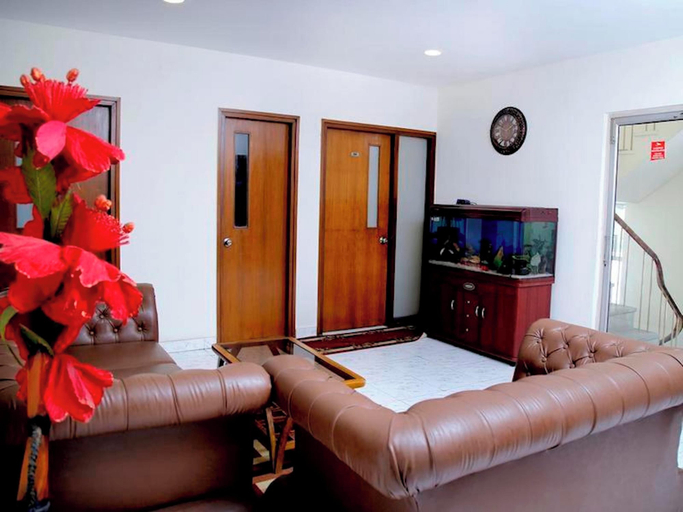 Others 4, Room-maplewood Guest House, Neeti Bagh,, Delhi