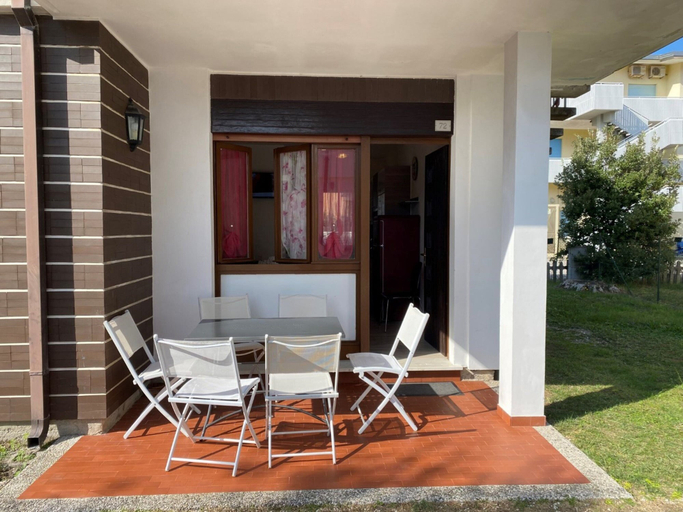 Primary image, Bibione apartment steps from the beach, Venezia