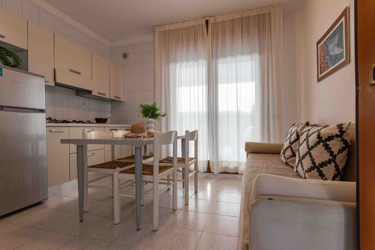 Primary image, Welcoming Flat Just a Short Walk From the sea, Venezia