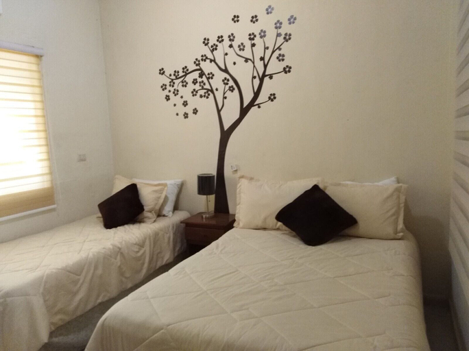 Others 2, Residencia Uribe - Beautiful House With Private Pool, Mérida