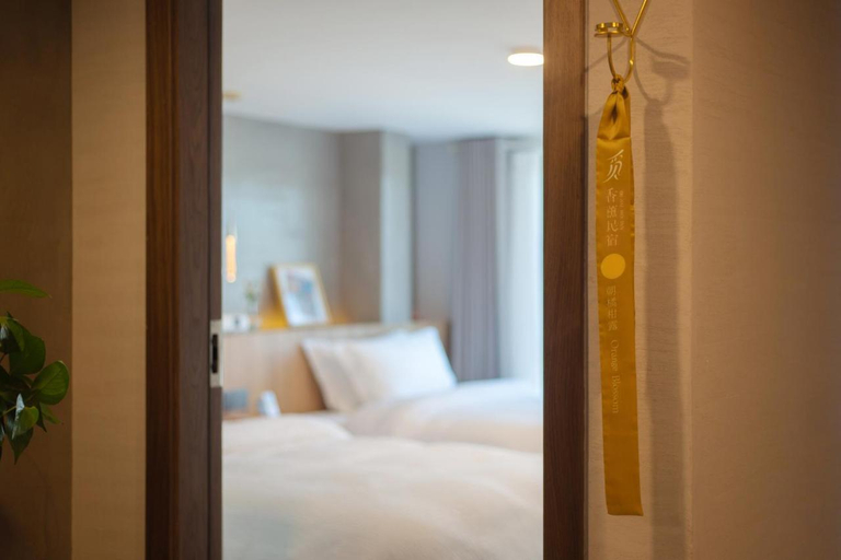 5, Chengyu B&B-Loft view suite, Zhangjiajie
