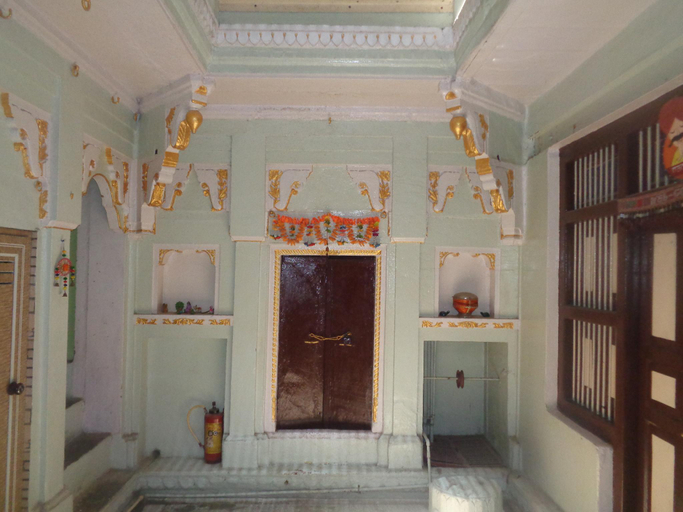 Others 5, Feel Aesthetic Kashi Home Stay, Varanasi