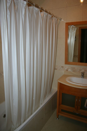 Bathroom, ENCOSTA DA ORADA, Albufeira