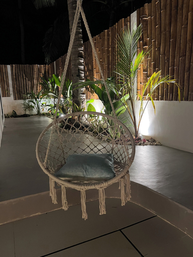 Terrace/patio, Alma Villas, San Juan