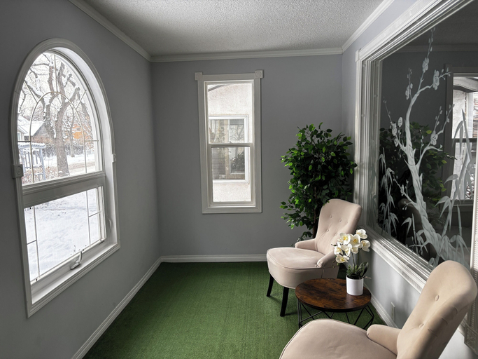 Interior 3, Character Home Downtown and 17th Av., Division No. 6