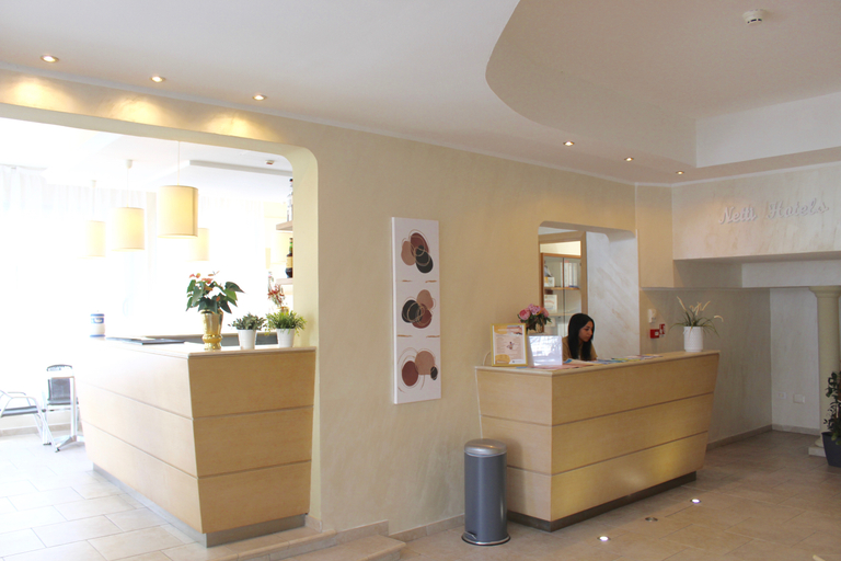 Public Area 4, King Hotel, Forli' - Cesena