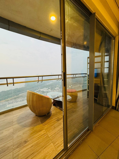 Interior 3, OnlyStay Villa Vista Galaxy BlueSapphire, Gautam Buddha Nagar