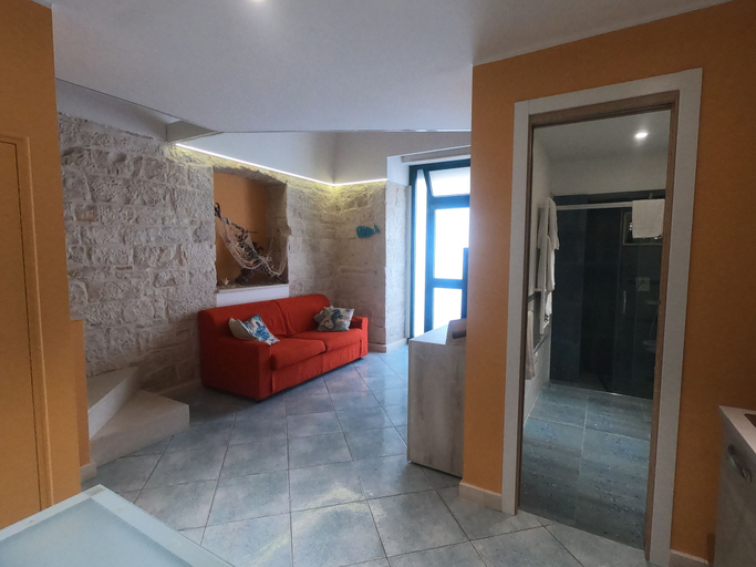 Others 5, Stella Marina luxury home, Bari