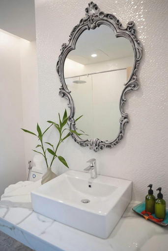 Bathroom 4, Phattrasom Villa, Cha-Am
