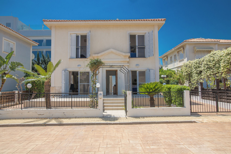 Others 3, Protaras Holiday Villa Jv8