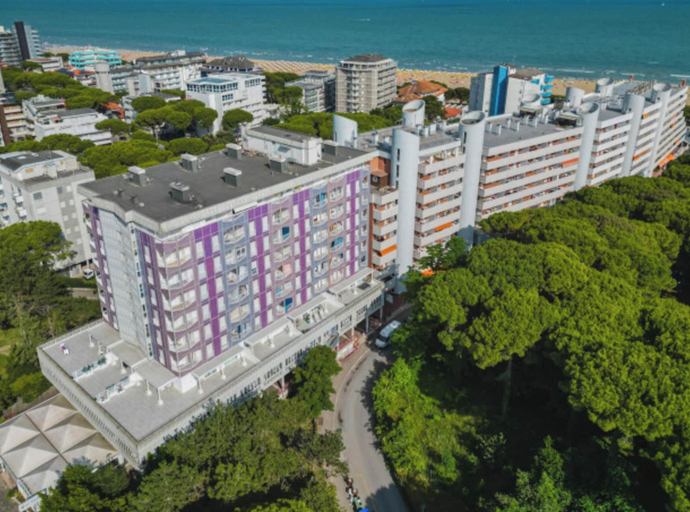 Exterior 4, Stylish Flat for a Perfect Getaway, Udine