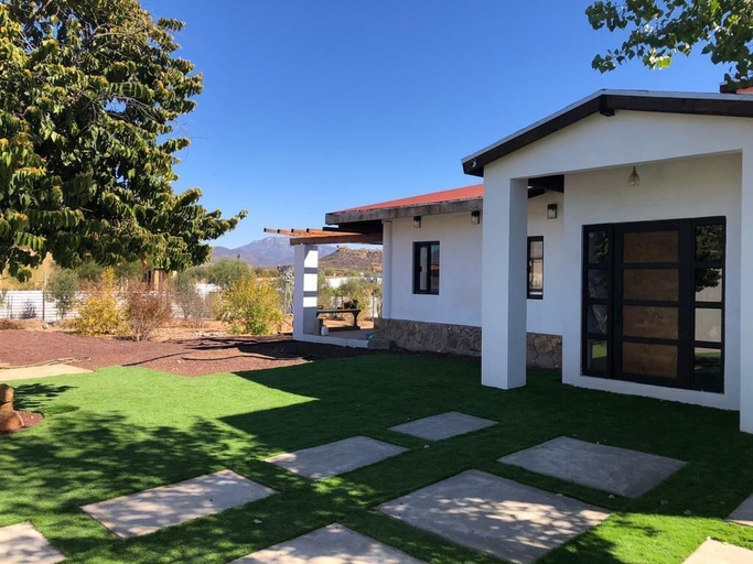 Exterior & Views, Villa San Rafael En El Valle De Guadalupe, Bc, Ensenada