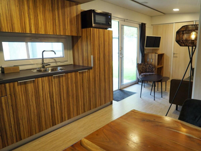 Interior 5, Holiday Home in Kaatsheuvel With Terrace, Loon op Zand