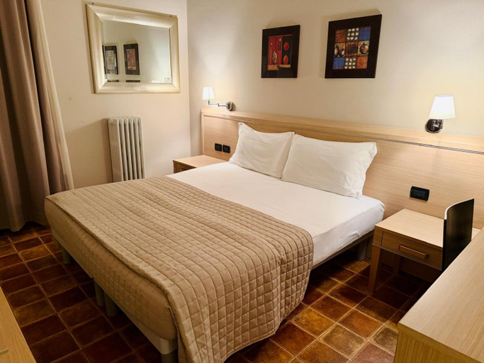 Others 2, HOTEL Monte Cimone, Trento