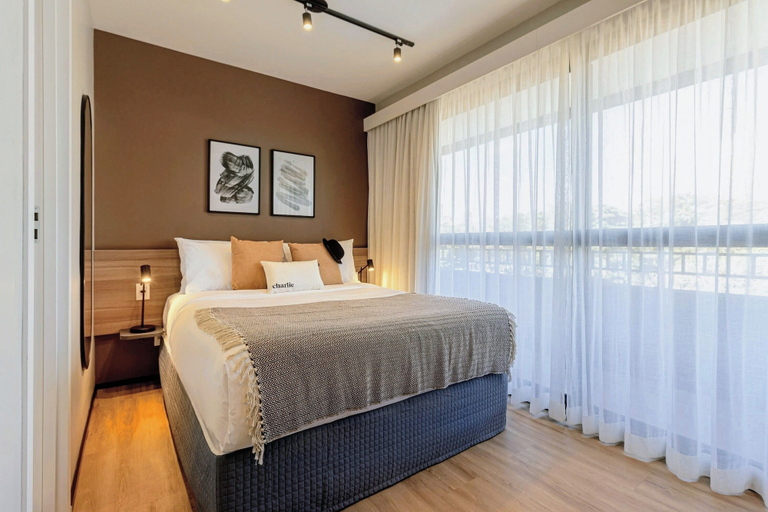Room 2, Charlie Murat Vila Madalena, São Paulo
