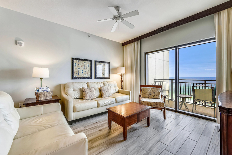 Living area 2, AEA - 15100 Front Beach Rd, Bay