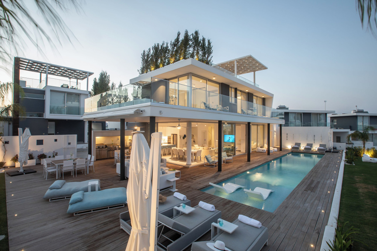 Sport & Beauty 2, Protaras Olivine Villa Ol3