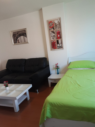 Living room 3, Room-t8@impact Challenger Mueang Thon Th, Pak Kret