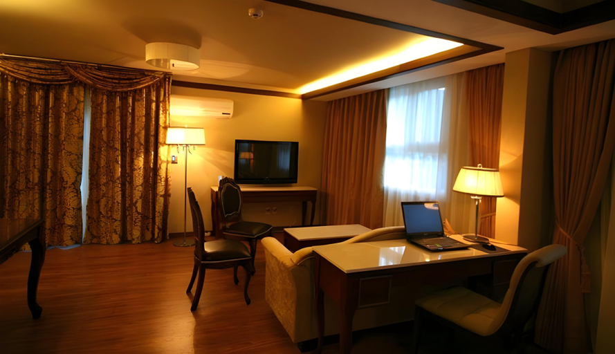 Others 4, LS Tourist Hotel, Jeongseon