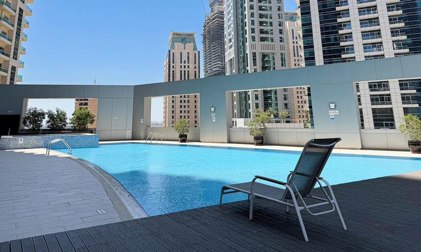 Sport & Beauty 4, HiGuests - Sky Views , Dubai