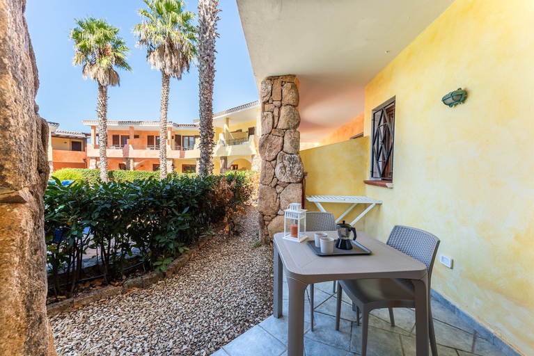 Others 5, Tranquile Palau Green Village Studio 2 Persons Plus Possible Extra Child Bed, Olbia-Tempio