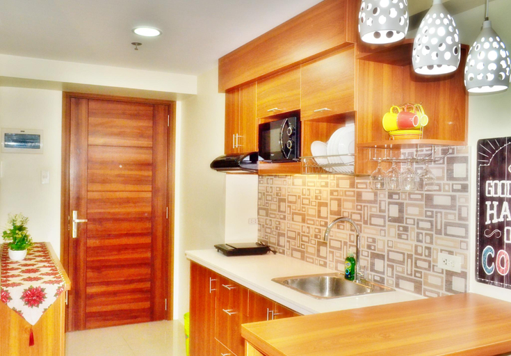 Others 2, Ruth's Comfy Condo at Horizons 101 Cebu, Cebu City