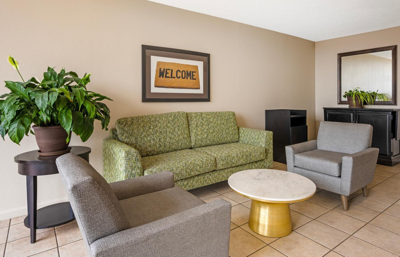 Public Area 2, Extended Stay America Suites Dayton Fairborn, Greene