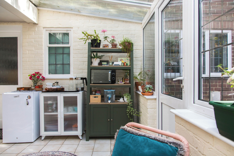 Interior 2, Spacious Private Annex Near Ashford, Kent